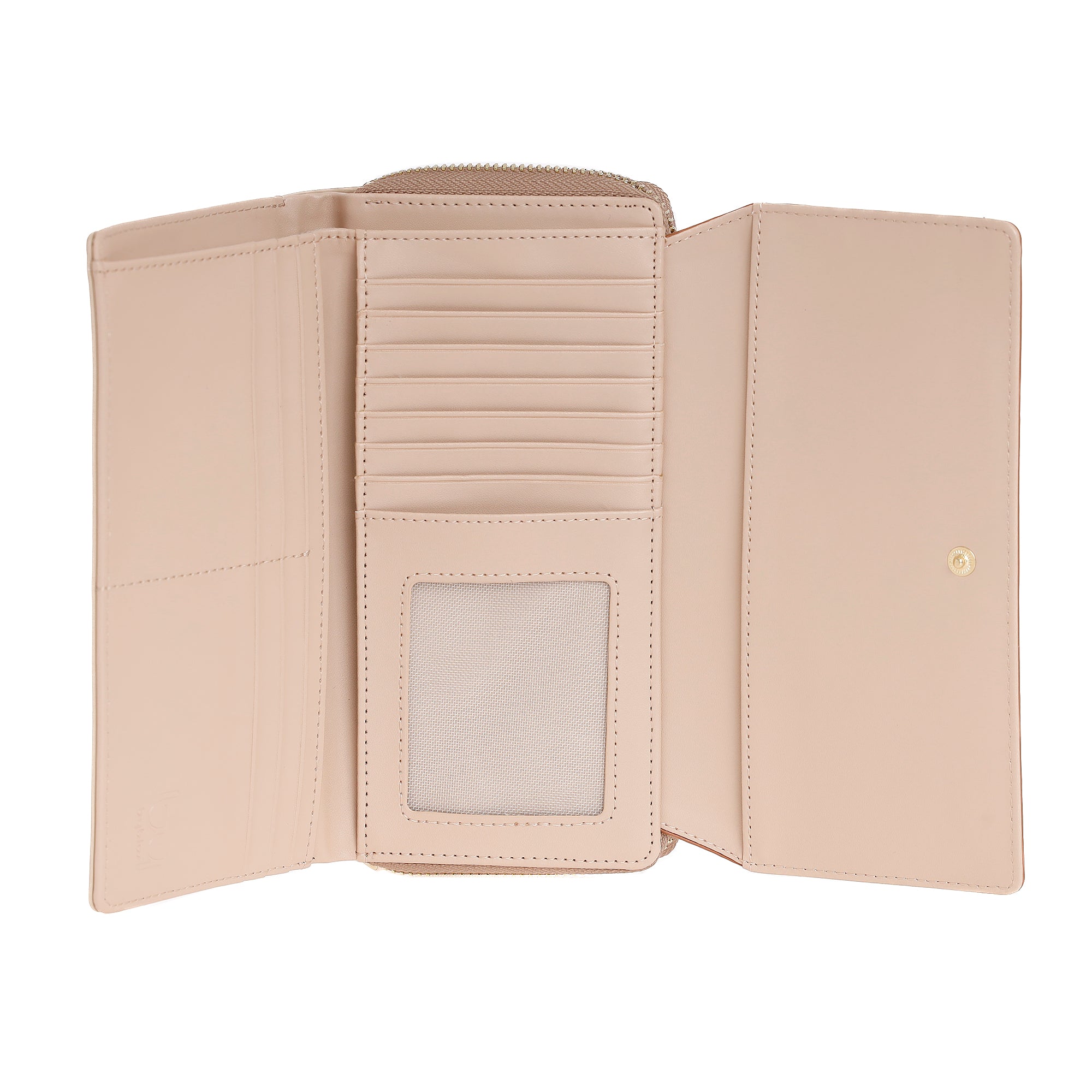 byblos  -  Portafoglio modello Notredame  -  BYPS64A230