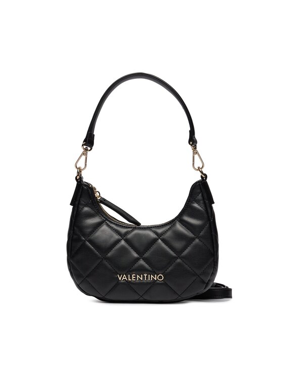 VALENTINO  -  Shoulder bag OCARINA.
21x17x5,5  -  VBS3KK45R