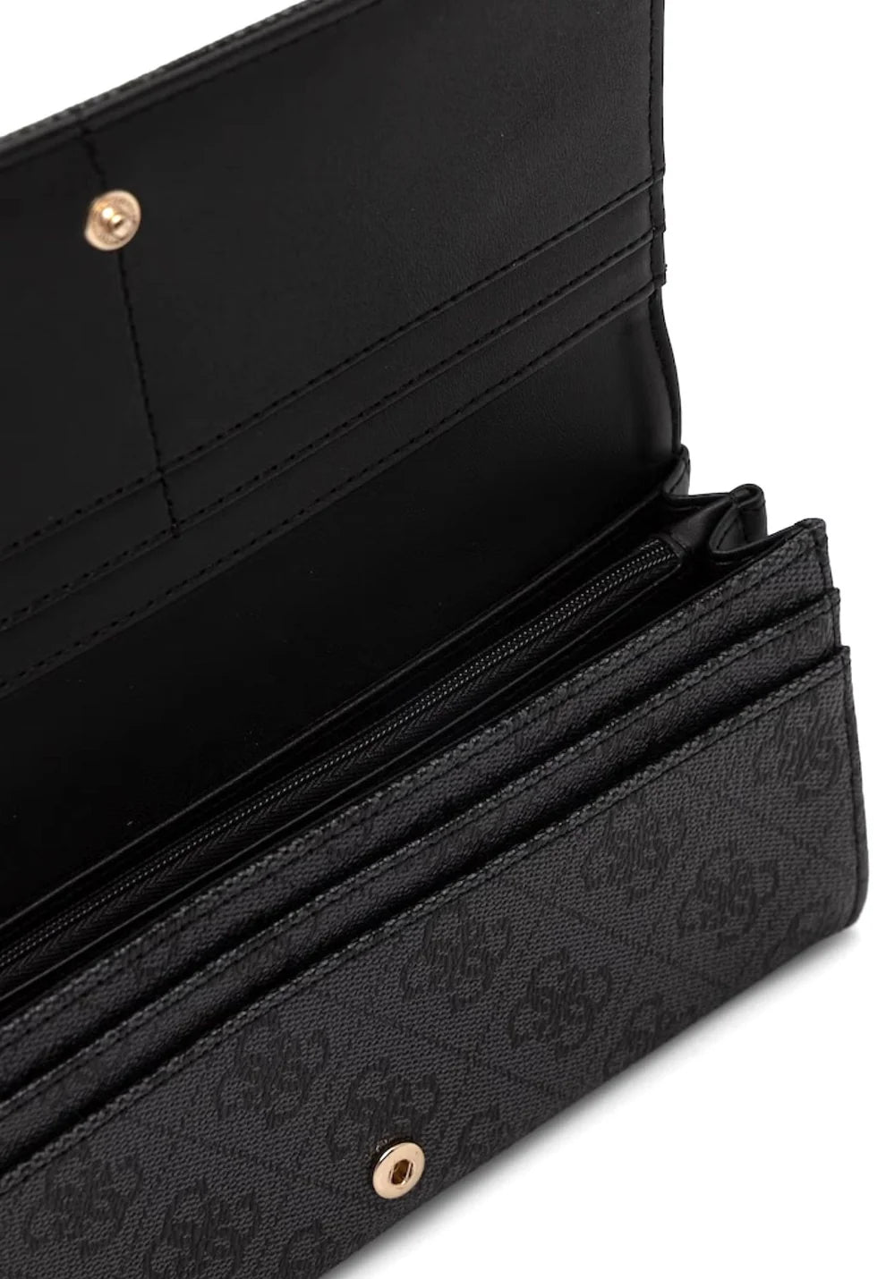 GUESS  -  Portafoglio modello yvonne  -  sg2378155