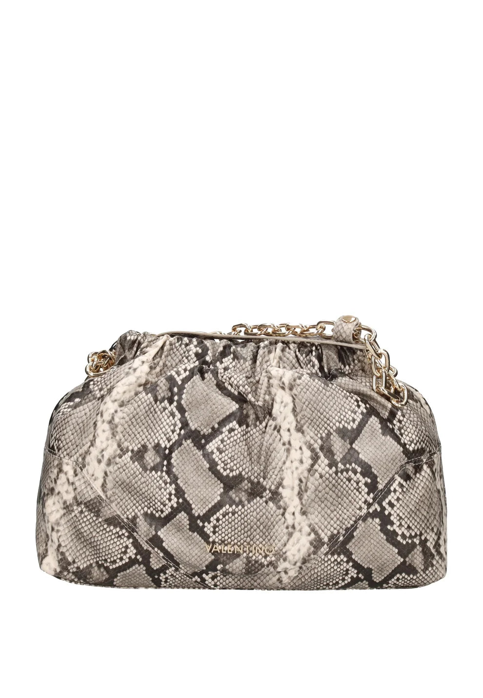 VALENTINO  -  borsa tipo sacco 
dimensioni:33x23x12  -  vbsa6f07pit