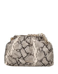 VALENTINO  -  borsa tipo sacco 
dimensioni:33x23x12  -  vbsa6f07pit