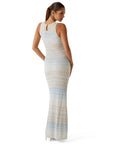 GUESS  -  Abito lungo in filo  -  W6GKA2Z0749