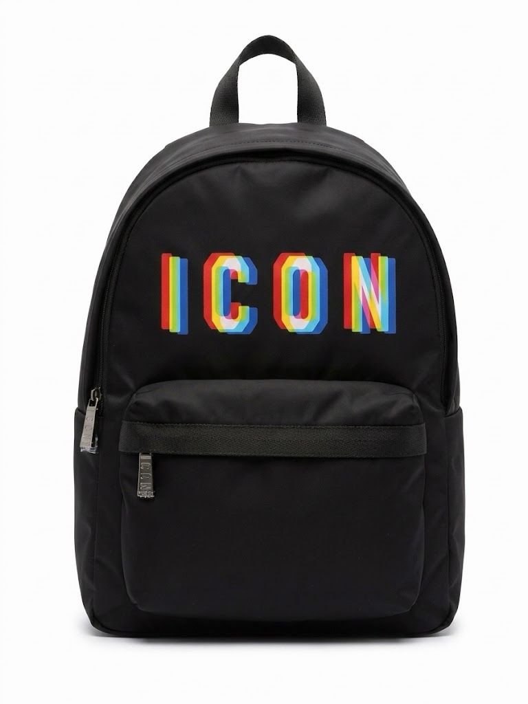 icon  -  Zaino modello robert 
dimensioni : 44x10x14  -  icbu09a01