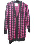 02J7148 - cardigan - influencer italia