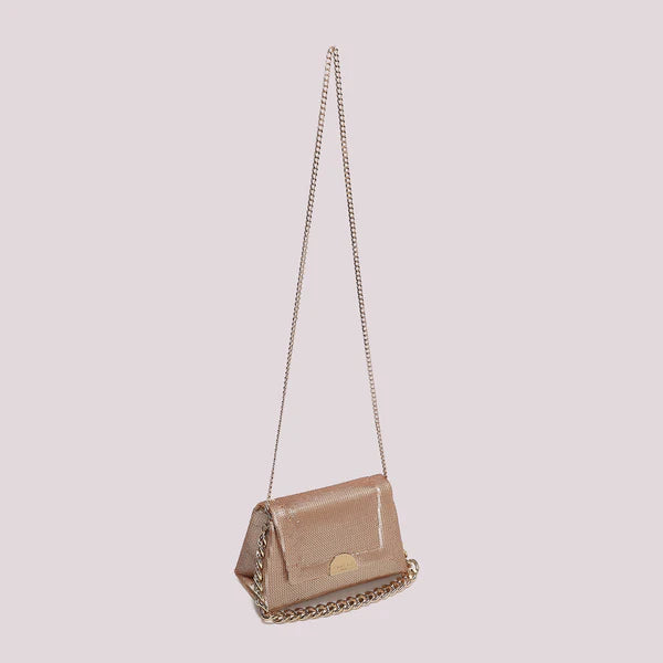 mimi mua  -  Pochette pailettes  -  M8-M201522