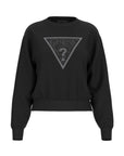 GUESS  -  Felpa Garzata  -  W5GQ09K3183