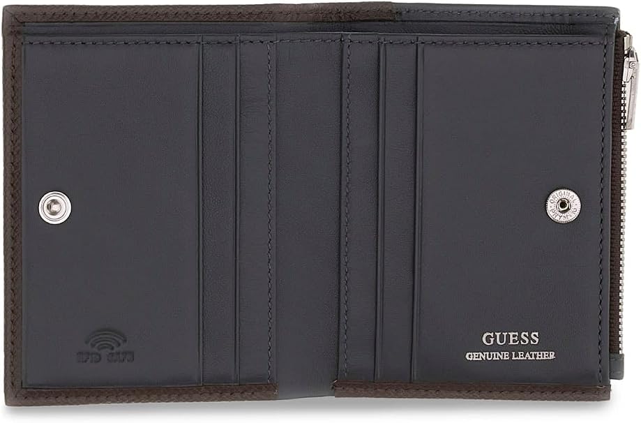 GUESS  -  Portafoglio  -  smmisblea03