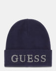 GUESS  -  cappello scritta  -  aw5398pol01