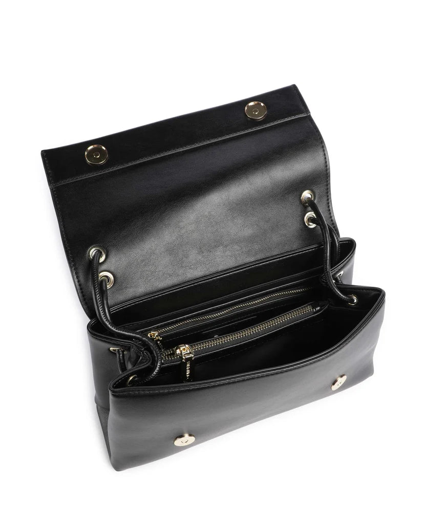 VALENTINO  -  borsetta media a spalla 
dimensioni:28x15x8  -  vbsa5u10