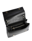 VALENTINO  -  borsetta media a spalla 
dimensioni:28x15x8  -  vbsa5u10