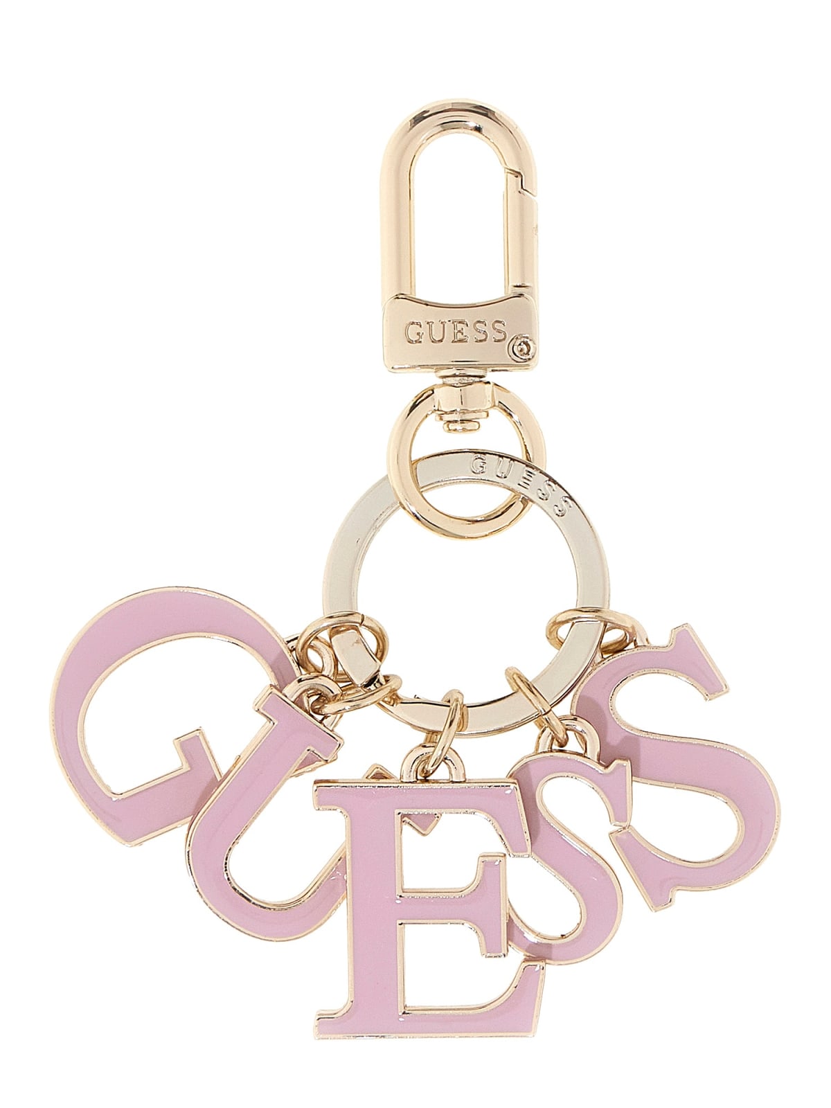GUESS  -  Portachiavi  -  rw7575p6301