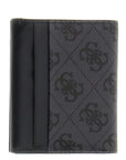 GUESS  -  Portafogli Verticale Uomo  -  SMVELELEA04