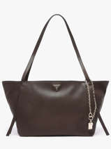 GUESS  -  Borsa modello shopper modello devon
53x13x25 cm  -  bg974523