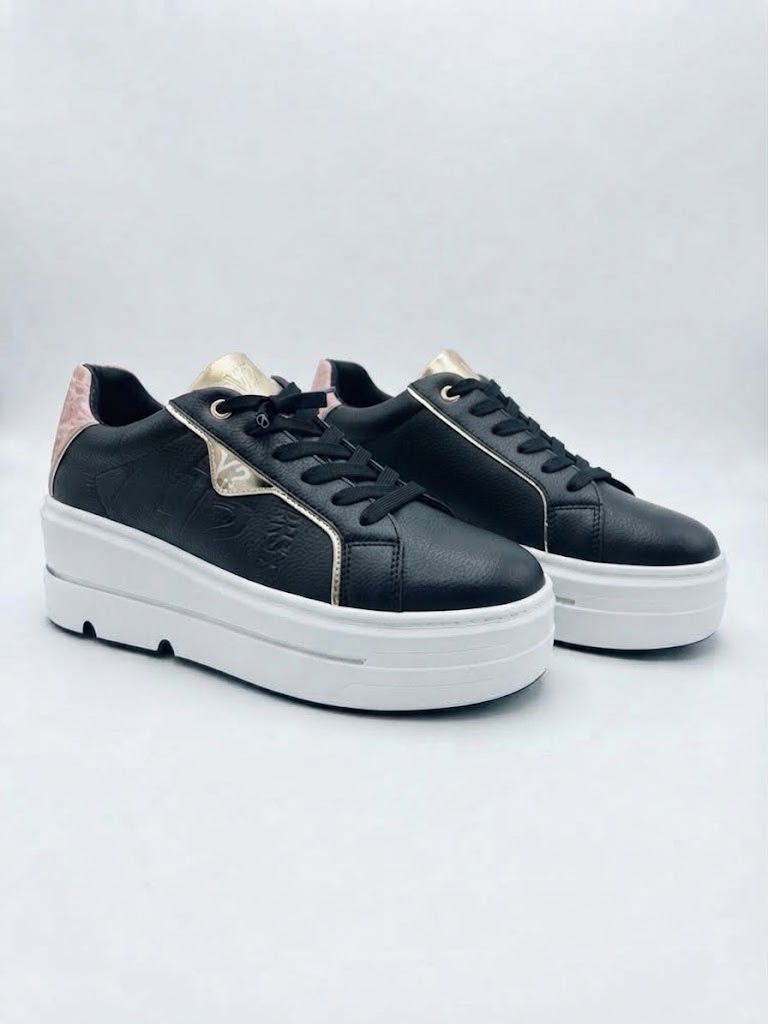ynot  -  scarpe di ginnastica  -  62yn26f1