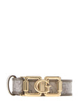 GUESS  -  Cintura Loghi  -  BW9334P6130