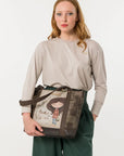 annekè  -  Tote Tulip
dimensioni:42 cm / 33 cm / 14 cm  -  43702-272