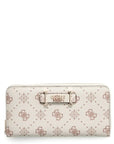 GUESS  -  Portafogli Carrie Logo  -  GP9898146