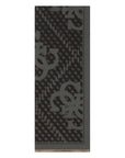 AW5197POL03 - foulards - GUESS