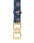 GUESS  -  Cintura Emelie Log  -  BW9359P6230