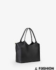 VALENTINO  -  BORSA SINTETICA
38,5x31x16  -  VBS9W901