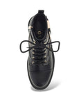 GUESS  -  stivaletto logato  -  flffeiele10