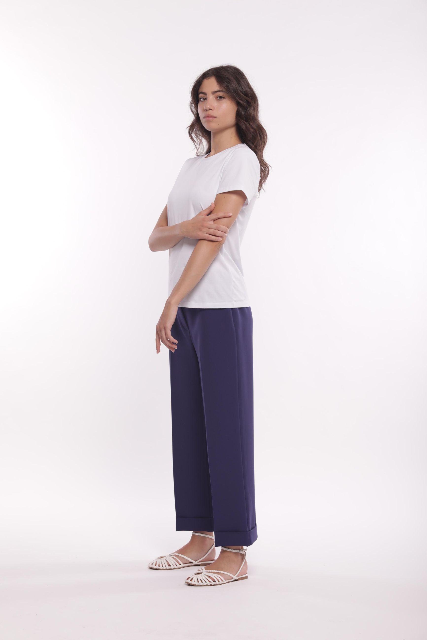 ESAM-2734 - Pantaloni - mimi mua