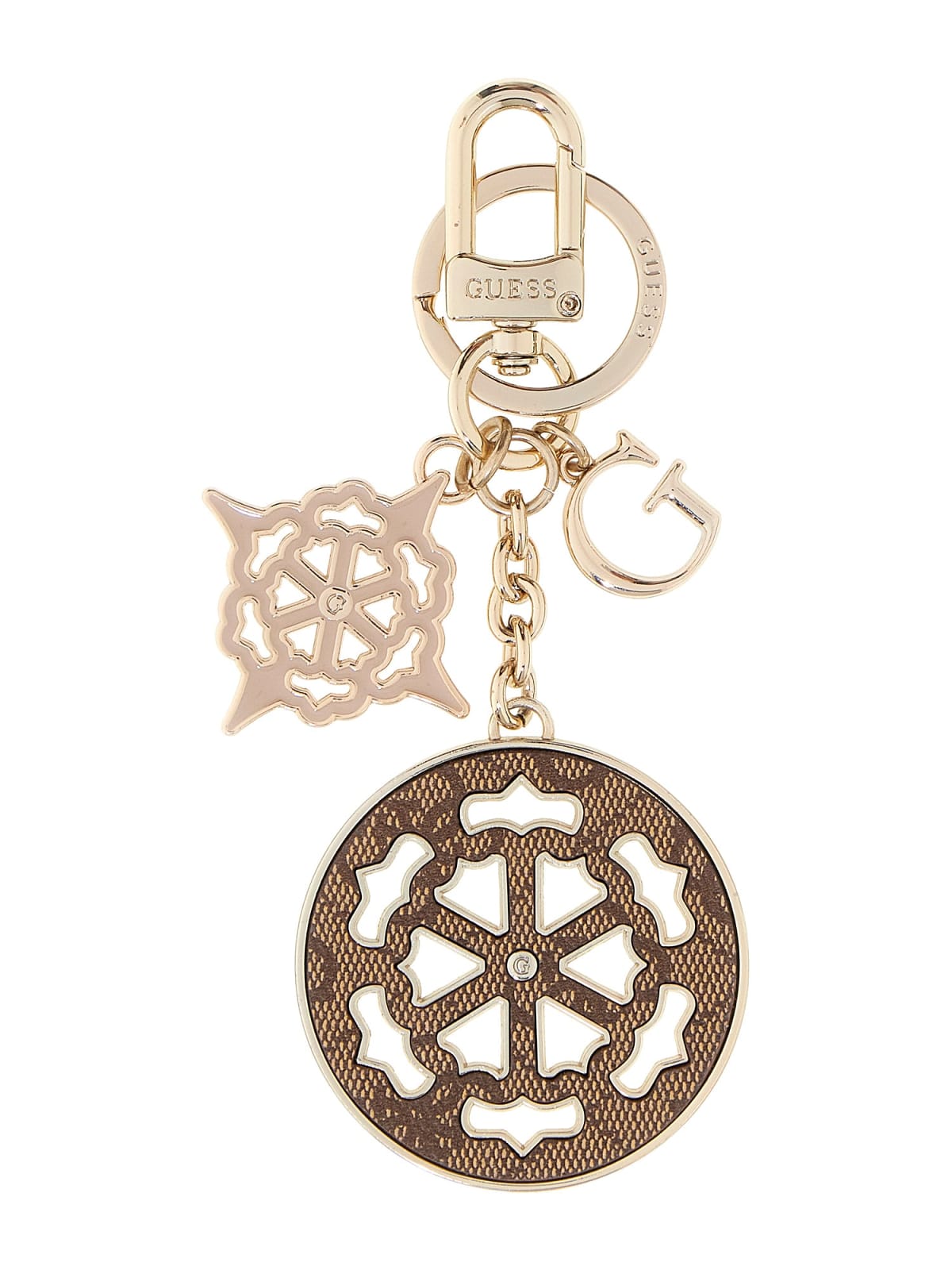 GUESS  -  Portachiavi  -  rw7569p6301