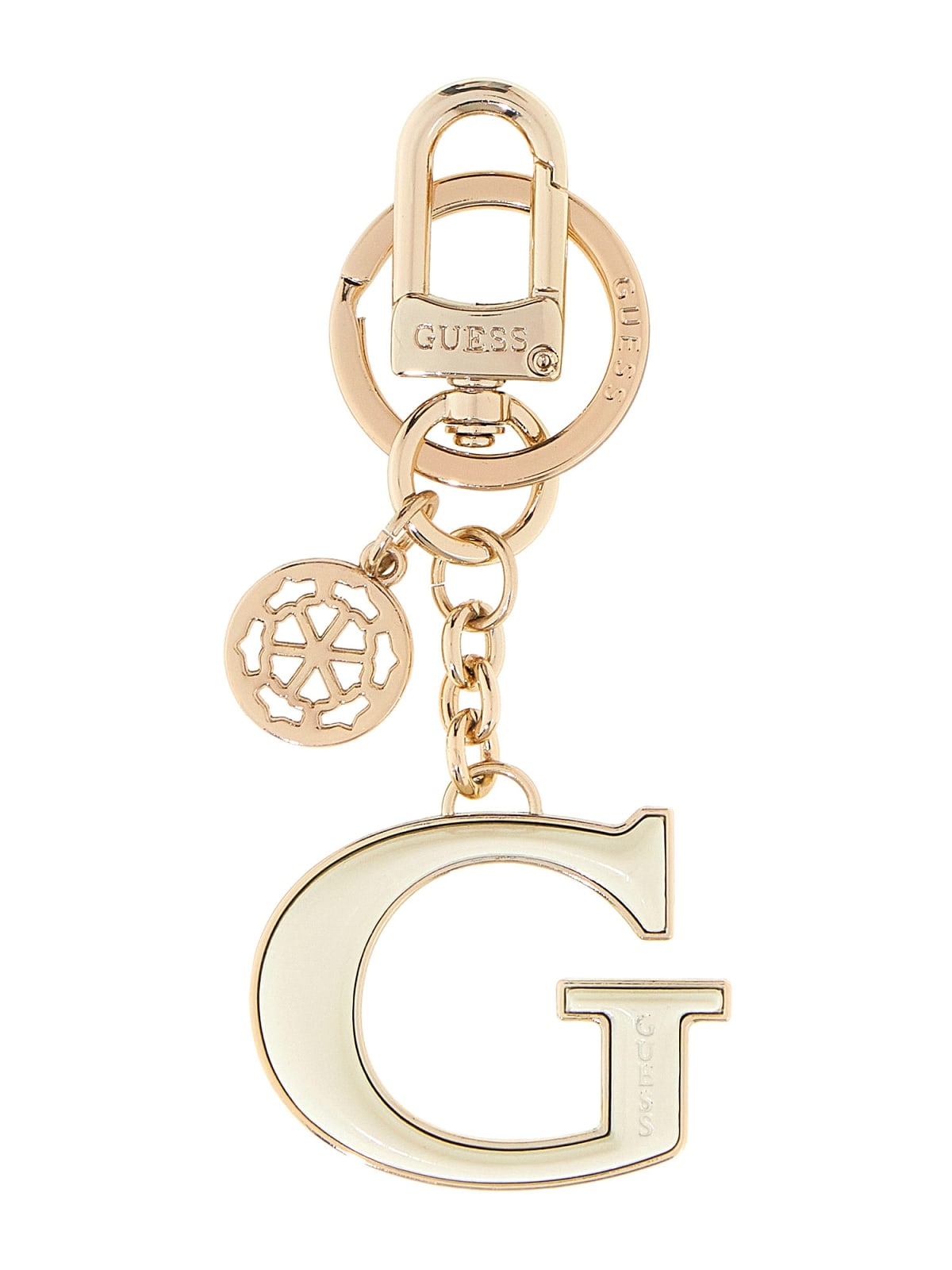 GUESS  -  Portachiavi  -  rw7572p6301