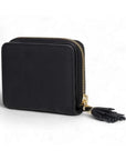 moschino  -  Portafogli piccolo Gommage  -  JC5689PP0NKD0000