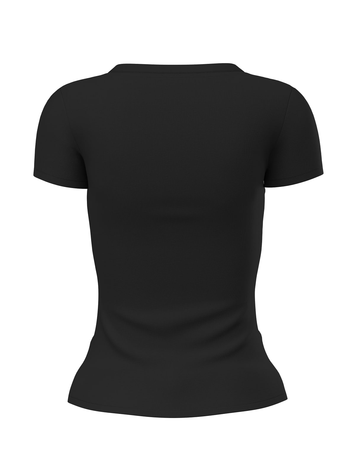 GUESS  -  Shirt manica corta  -  w6yi13k3853