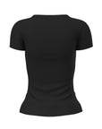 GUESS  -  Shirt manica corta  -  w6yi13k3853