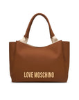 moschino  -  Borsa Shopper  -  JC4107PP1OKD0200