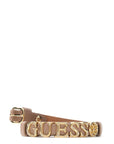 GUESS  -  Cinturino Strass  -  BW9324P6115