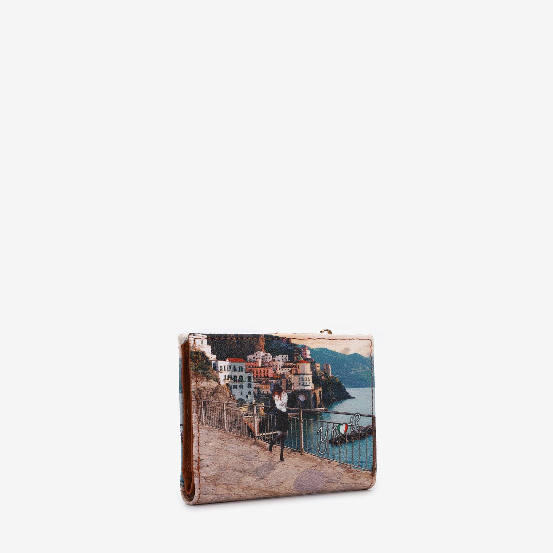 yes-654f5 - Portafogli - ynot
