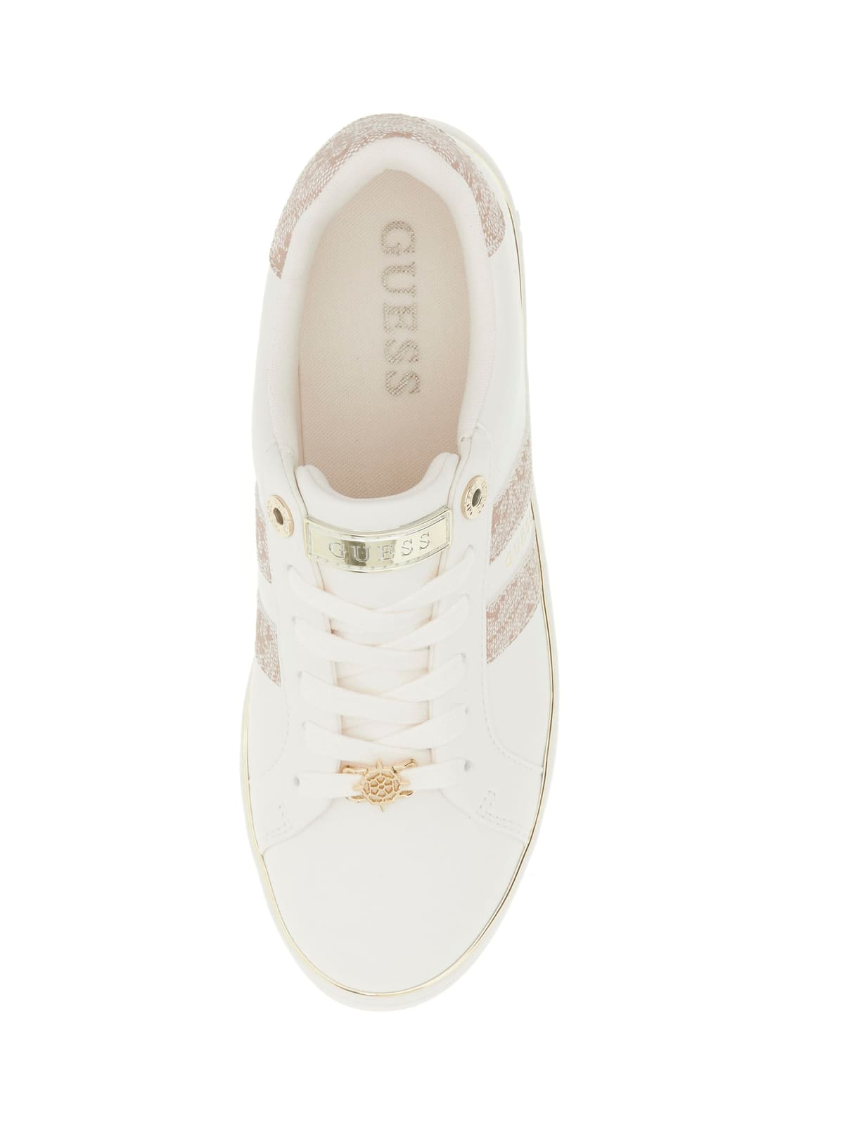 GUESS  -  scarpe  -  fltbrlele12a