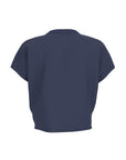 GUESS  -  Maglia  Corta in cotone  -  W6GI31K3224