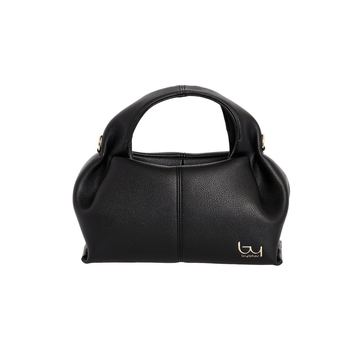 byblos  -  borsa a mano modello alpine
dimensioni:16x27x11  -  bybs13c02