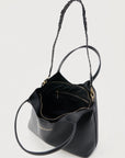 VALENTINO  -  BORSA SINTETICA
38,5x31x16  -  VBS9W901
