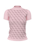 GUESS  -  Shirt Maniche Corte Sottogiacca  -  W4BI26J1314c