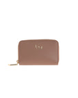 byblos  -  Portafogli byblos in eco pelle
Modello medio doppia zip
Scomparto porta carte e porta monete  -  BYPS33B234