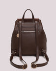 mimi mua  -  zainetto con frange 
30x28x15  -  m8-y201599