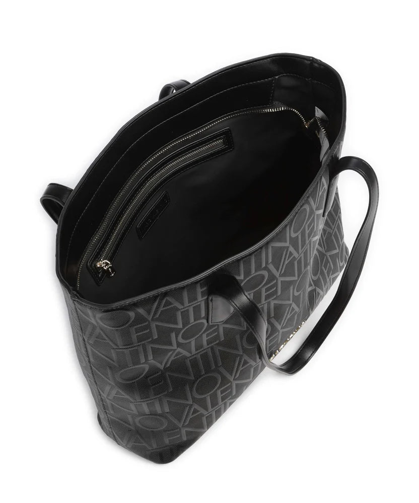 VALENTINO  -  borsa shopper a spalla
dimensioni:35x28x10  -  vbsa6801