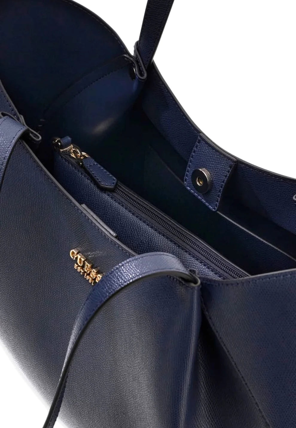 GUESS  -  Borsa modello shopper modello amorette 
32x30x10  -  bg789824