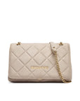 VALENTINO  -  borsa a spalla con catena dorata 
dimensioni:25x17x9  -  vbsa9b02