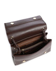 VALENTINO  -  borsetta media a spalla 
dimensioni:28x15x8  -  vbsa5u10