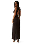 GUESS  -  Abito in filo effetto traforato  -  W6GK16K2953