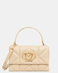 moschino  -  Borsa Chanel Matalassè  -  JC4112PP1P1OLC0000