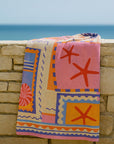 positano by jean paul  -  Telo mare  -  TELO13