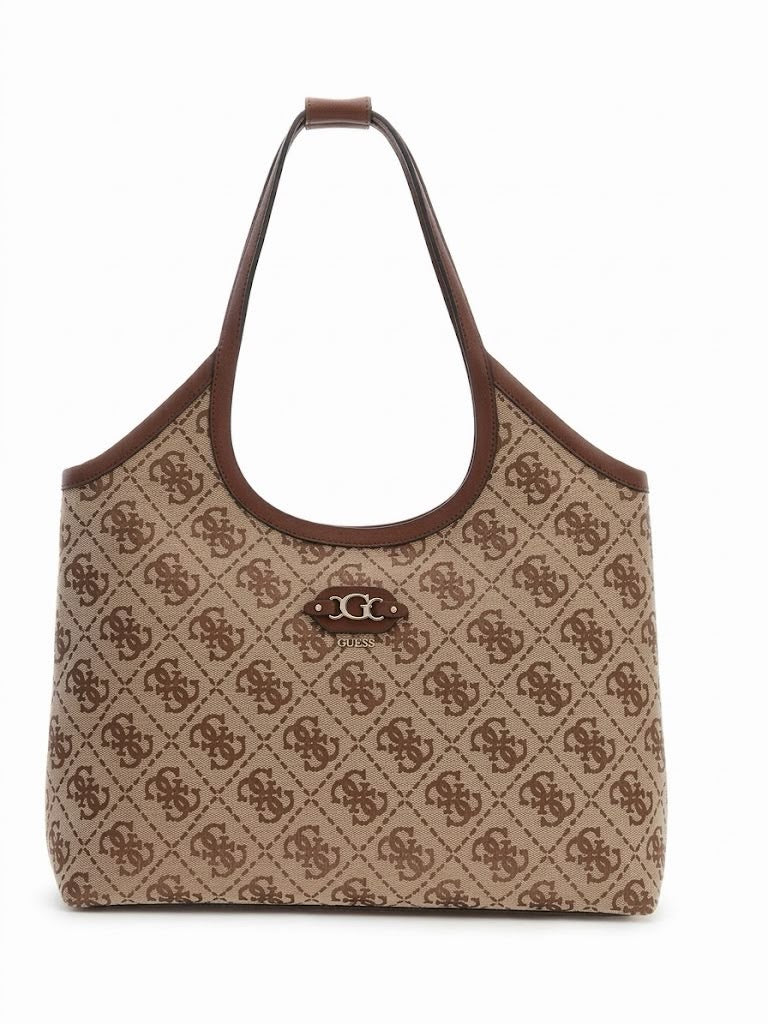 GUESS  -  borsa , modello samantha 
dimensioni: 35x47x15 cm  -  lb2313010