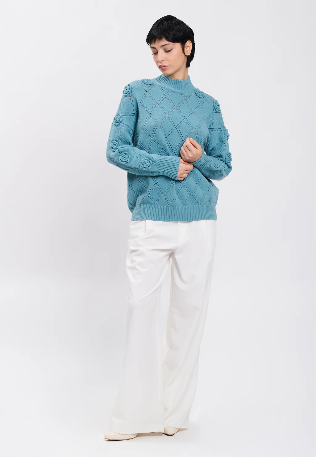 04V085 - maglie - influencer italia